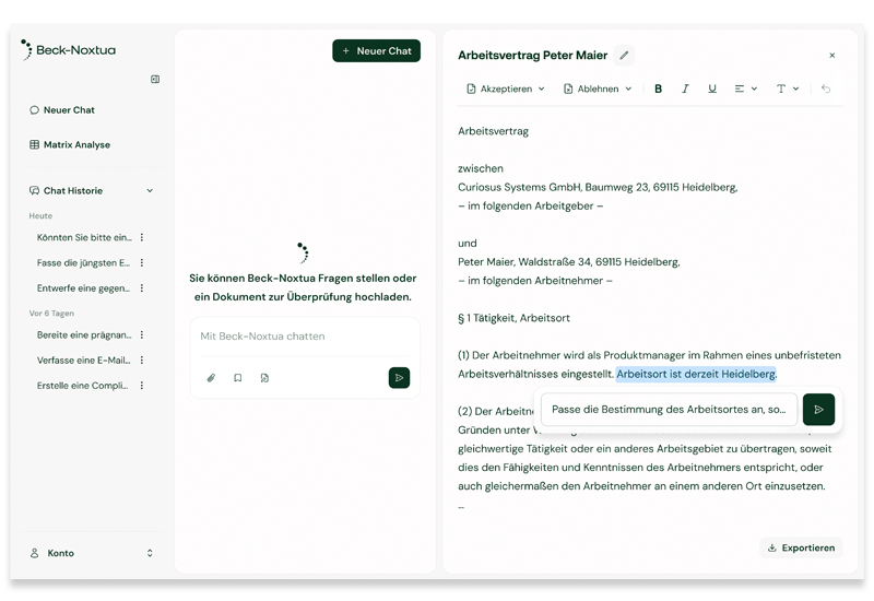 Bild Beck-Noxtua Editor