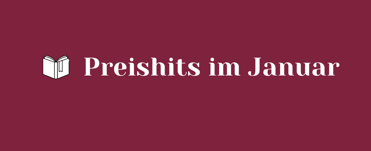 Preishits im Januar 2024